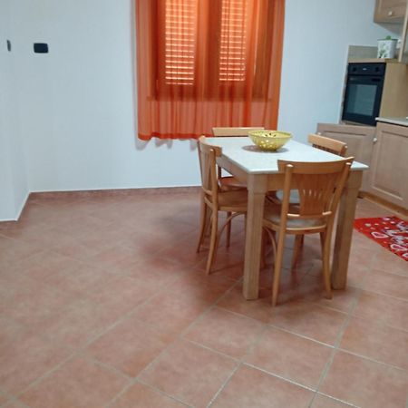 Apartamento Casa Antonella Porto Torres Exterior foto