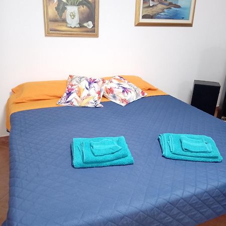 Apartamento Casa Antonella Porto Torres Exterior foto