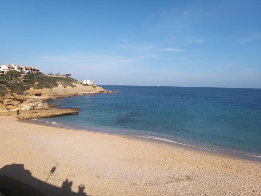 Apartamento Casa Antonella Porto Torres Exterior foto