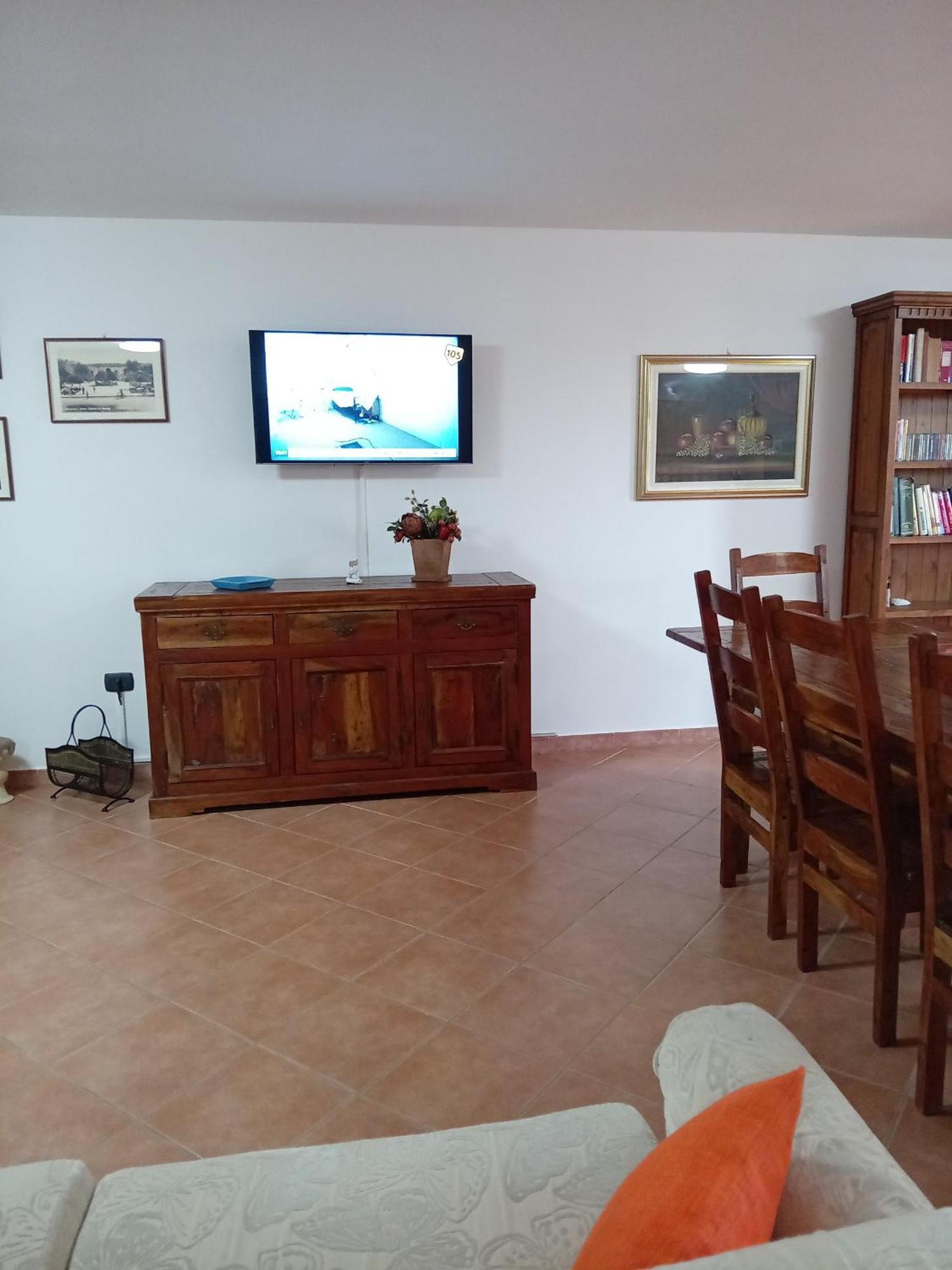 Apartamento Casa Antonella Porto Torres Exterior foto