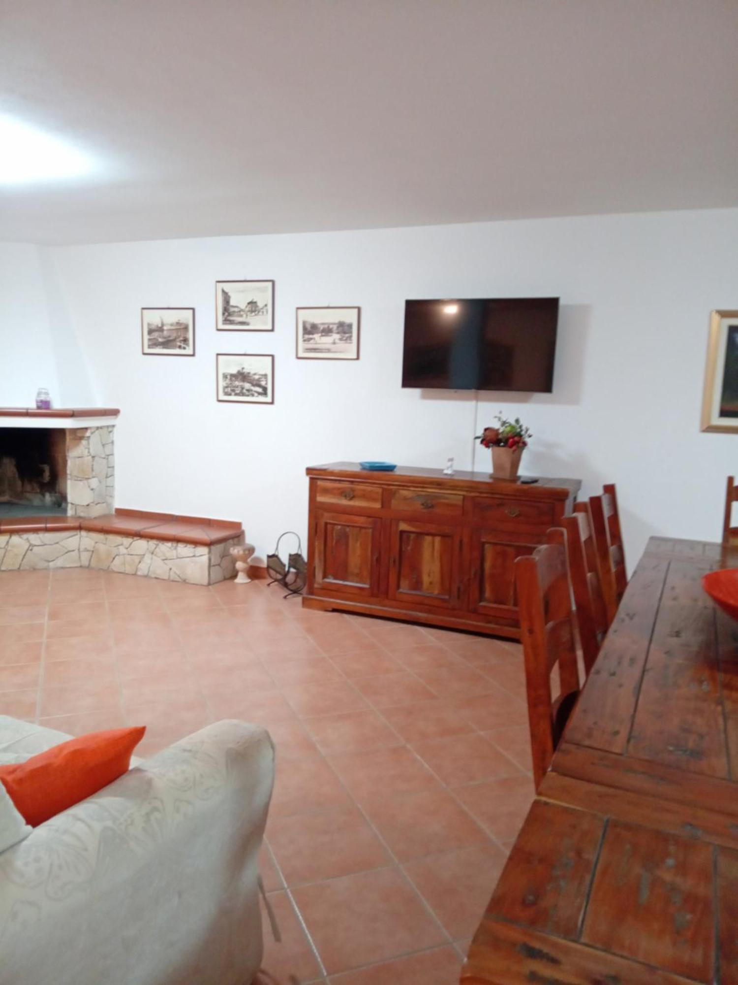 Apartamento Casa Antonella Porto Torres Exterior foto