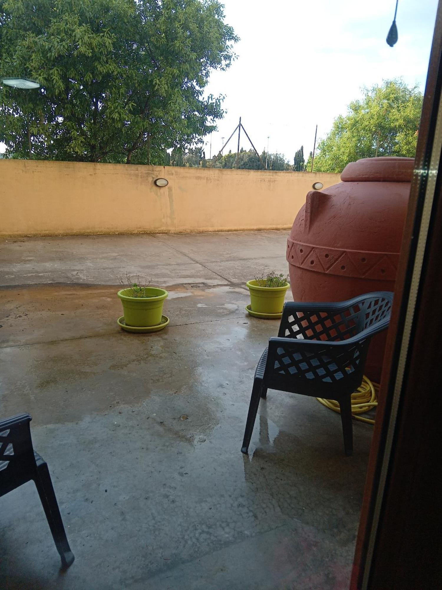 Apartamento Casa Antonella Porto Torres Exterior foto