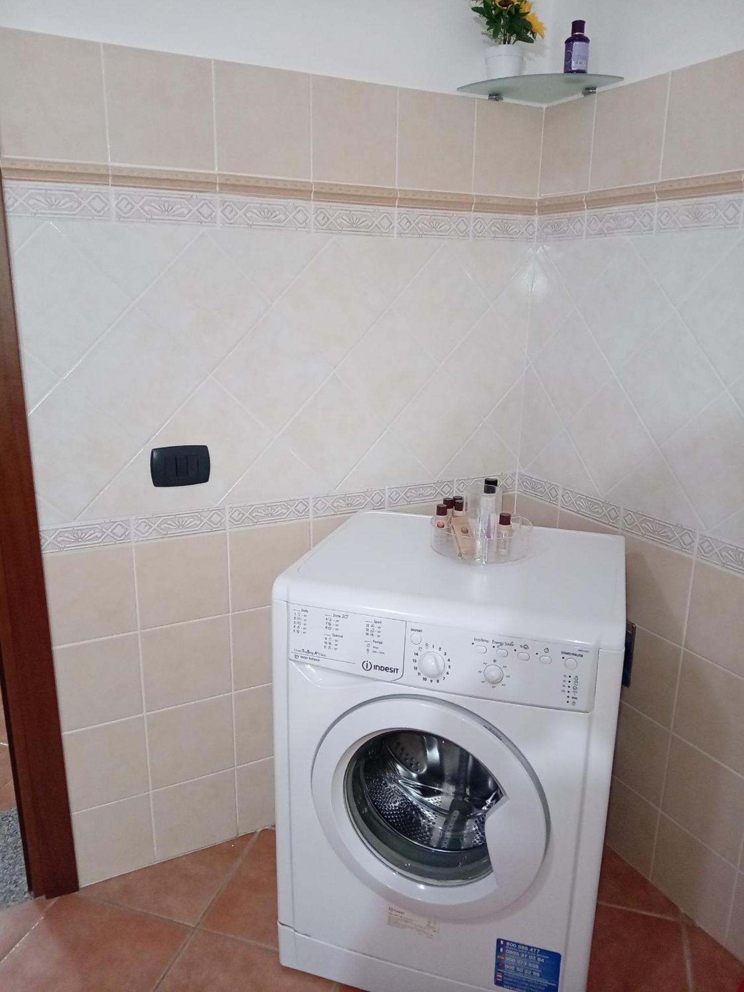 Apartamento Casa Antonella Porto Torres Exterior foto