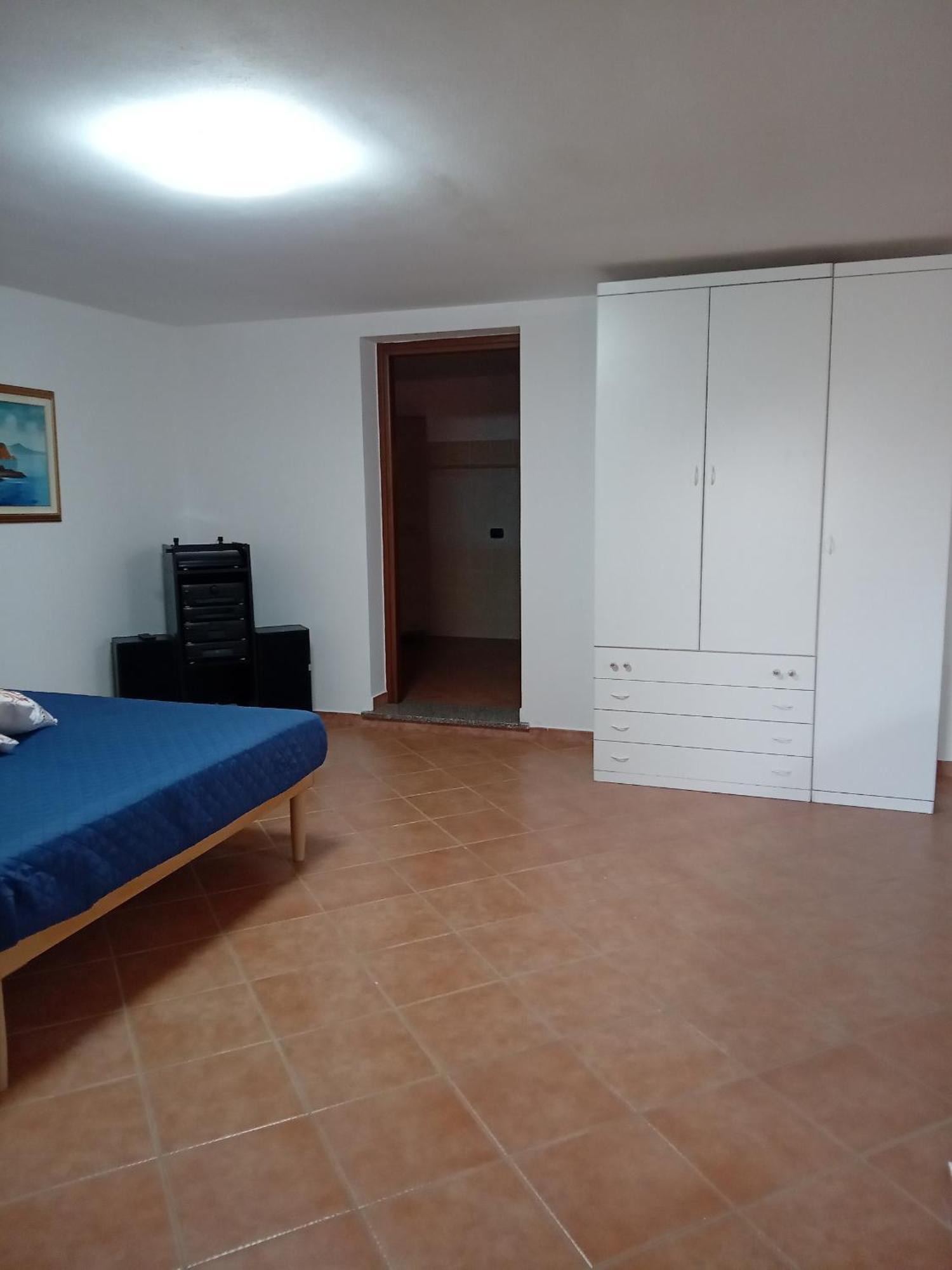 Apartamento Casa Antonella Porto Torres Exterior foto
