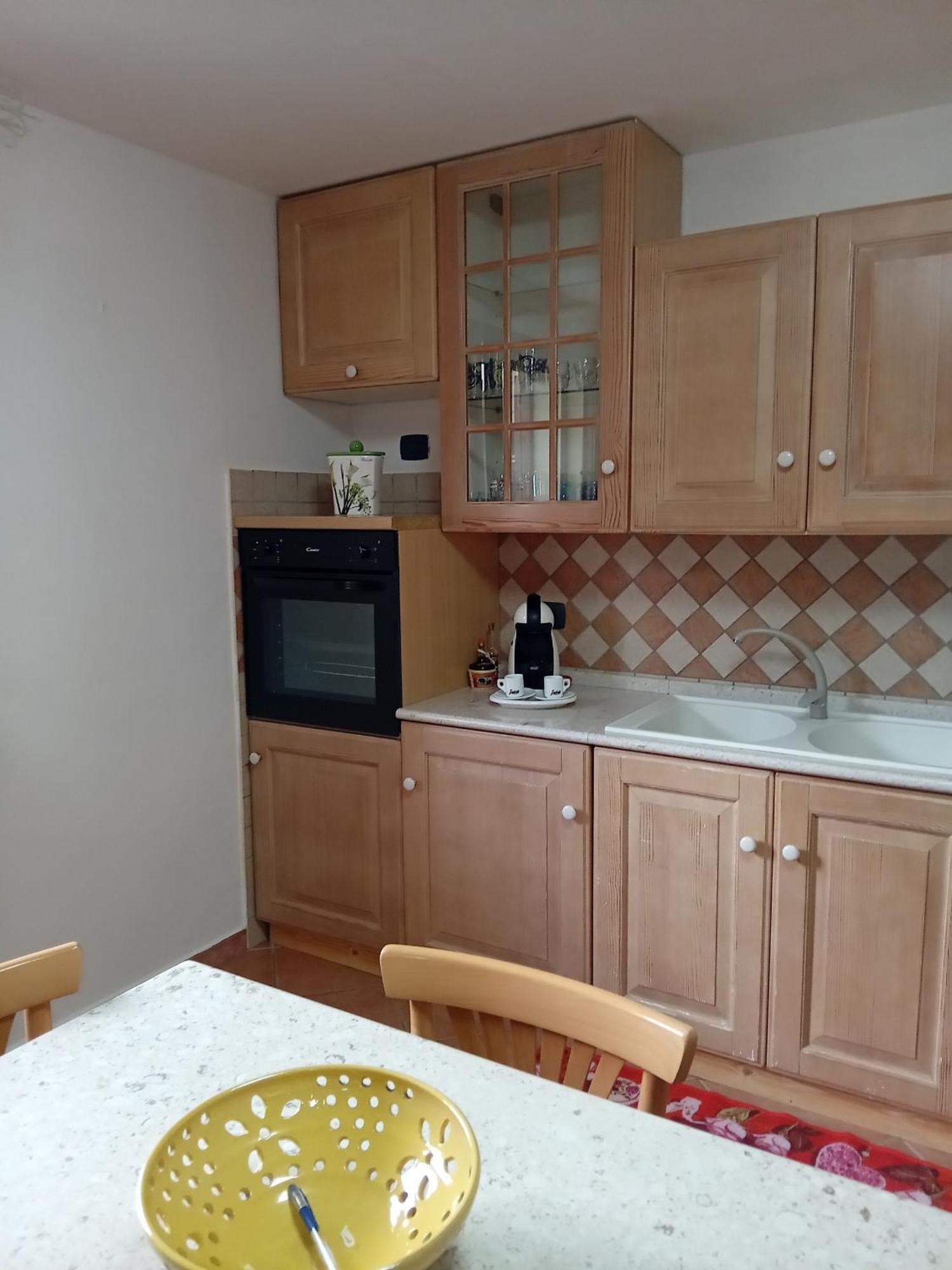 Apartamento Casa Antonella Porto Torres Exterior foto