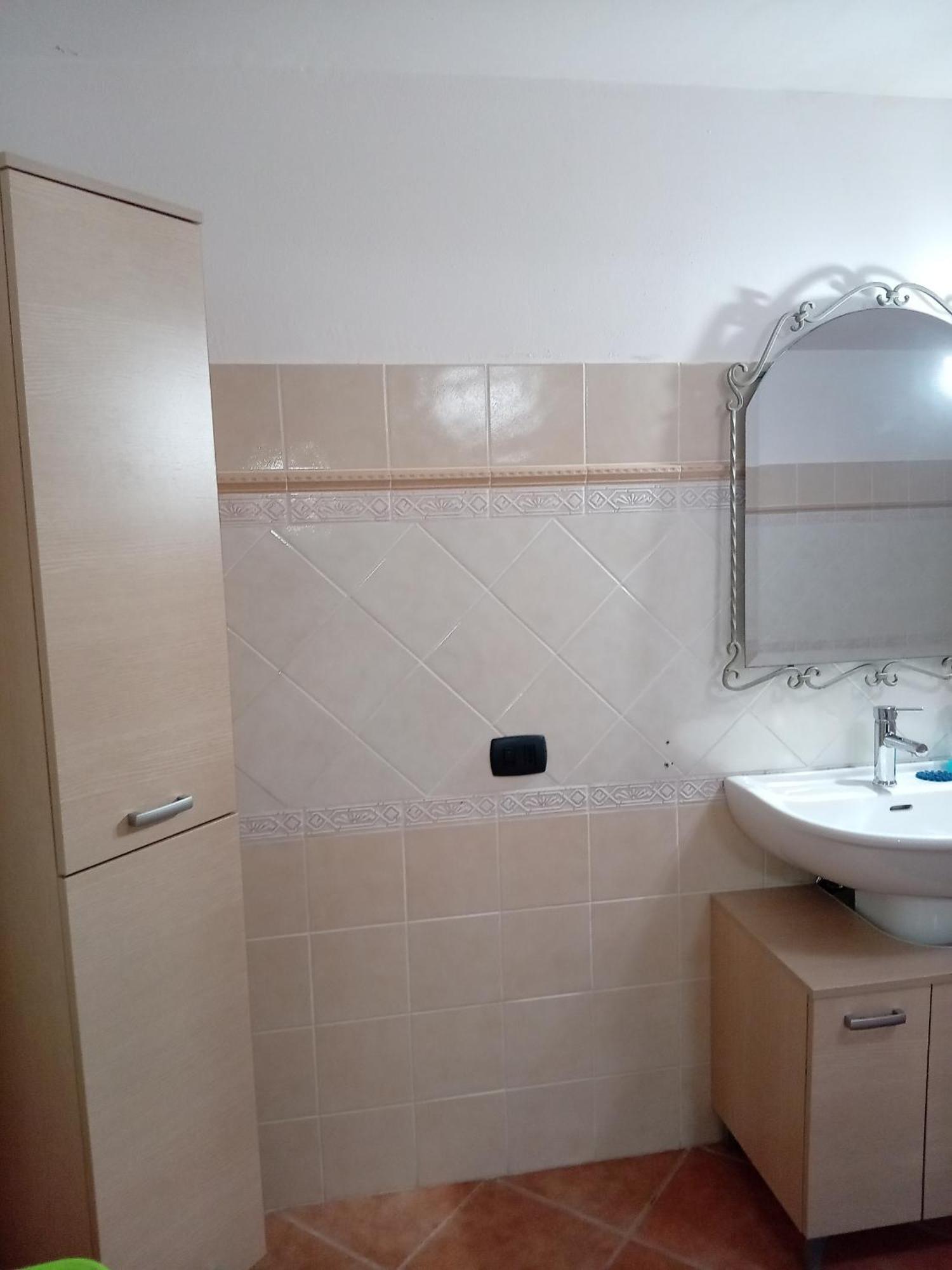 Apartamento Casa Antonella Porto Torres Exterior foto